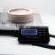 150kg 300kg electronic postal scale with stainless steel material