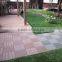 30x30 wpc wood plastic composite tiles