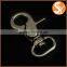 Wholesale made in China stainless steel double snap hook (1993)