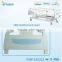 3 cranks manual hospital bed, medical bed KJW-S302LZ