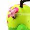 hot selling green devil action figure, custom design plastic toys for kids, OEM action figures from China manufacturer