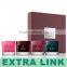 Luxury Custom Cardboard Paper Candle Box