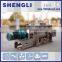 vertical feed powder mixer