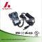 cul /ul listed 18 month warranty 100-240vac 12v 1a 12w plug adapters