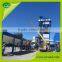 China Best Hot Asphalt Batch Mix Plant, 40--480T/H