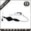 best price magnetic earpiece with retractable cord