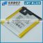 Shenzhen Battery manufacturer replacement lithium battery for LENOVO ion high mAh Sparepart battery for lenovo BL220 battery