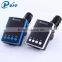 Bluetooth Car Mp3 Player Fm Transmitter with User Manual Car Mp3 Player support Usb Sd Mp3 Digital Player