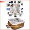 Direct manufacturer butterfly hot tub spa for 5 person outdoor spa hot tub