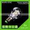 CE ROHS Approved Energy Standard 6W Cool White E27 Liquid Cooled LED Bulb