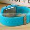 Hot sale Silicon Watch Band Wrist Strap For Apple Watch