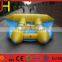 2016 Popular 4 Seats Inflatable Banana Boat, Flying Fish Boat For Sale