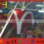 Hot Sale Air Sealed Inflatable Arch Tent, Commercial Multicolor Inflatable Air Tent