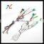 Environmental Fiendly Home Appliance Fridge Wire Harness