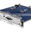 Seamless Matrix Switcher VGA Signal Output Card