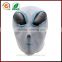 Customized Logo Promotional drawing party face mask for celebration