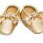 Colored Leather butterfly Design Baby Walker Shoes, Toddler Girls Soft Sole First Walker Shoes, Soft Genine Baby Dress Shoes