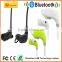 waterproof bluetooth headset, wireless bluetooth headset, sport bluetooth headset