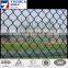 Galvanized T Post Chain Link Wire Mesh,Used on Fence Chain Link Fencing