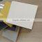 mdf high gloss white color uv board for kitchen cabinet