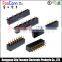 High Quality Pitch2.00mm Female Header Straight Dip