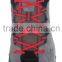 Men's Waterproof Hikking Shoes Climbing Mountainering Boots HT-91341A