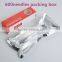 Hottest Factory Direct Wholesale 540Titanium Derma Roller