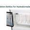 High Pressure Water Oxygen Jet Peel SPA Skin Peeling System