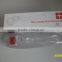 Professional Hair Loss Treatment Derma Roller 192 Needles Microneedle Roller