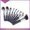 Hotsale High Quality Animal Hair Makeup Brushes, Beauty Cosmetic Brushes, Foundation Makeup Brushes Set