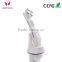 Facial RF/EMS and 6 Colors LED Therapy Beauty Machine