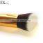 High Grade single taklon liquid foundation brush
