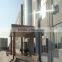 Hot-dipped galvanzied scaffolding ring lock system manufacturer