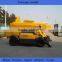 China new type lower cost small forklift for sale forklift clamp