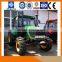 global sales 80hp big horsepower farm tractor For Sale