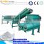 Starch extraction making machine|cassava flour processing machine