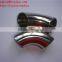ASTM A403 WP347H Tees