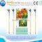 gasoline and electric portable olive shaker olive picking machine