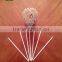 food grade flat kebab skewer