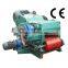 China CE approved drum wood chipper