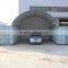 Cargo equipment storage dome canopy container tent