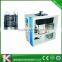 high quality 2 door industrial upright small water cooled chiller