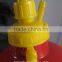 Chicken Farm Equipment Automatic Nipple Drinker for Chicken