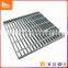 Hot dip galvanized steel grating/electro galvanized steel grating/welded steel bar grating