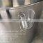 High Quality and Best Price Food - Grade Stainless Steel Water/Wine Bucket , Water Barrel For Milk