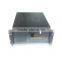 4U Rack mount 6 Bays Driver 0.8mm Thickness 19 inch Server Cases 550mm Length