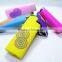 Fashionable Silicon Lighter Cover