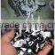 pppe pipe shredder