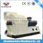 2015 New condition wood crusher for grain home / wood hammer mill crusher
