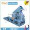 1 ton/hour PX disc wood chipper